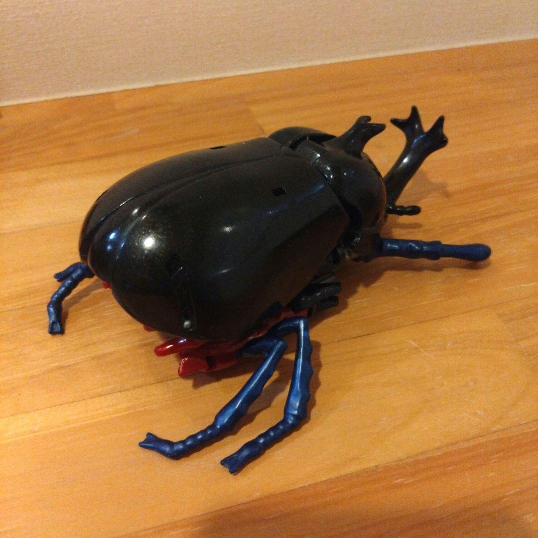 トリプルダクス　ビーストウォーズⅡ トランスフォーマー