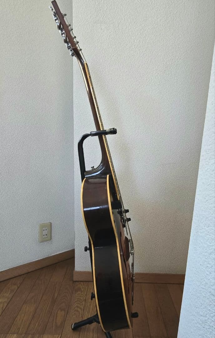 Chaki P-70 Salvatore ピックギター 1970年代製 - メルカリ