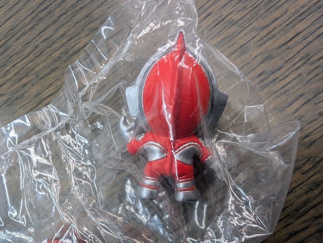 ※シークレット【ゾフィー】特撮ヒーローズ ウルトラマン 未開封品