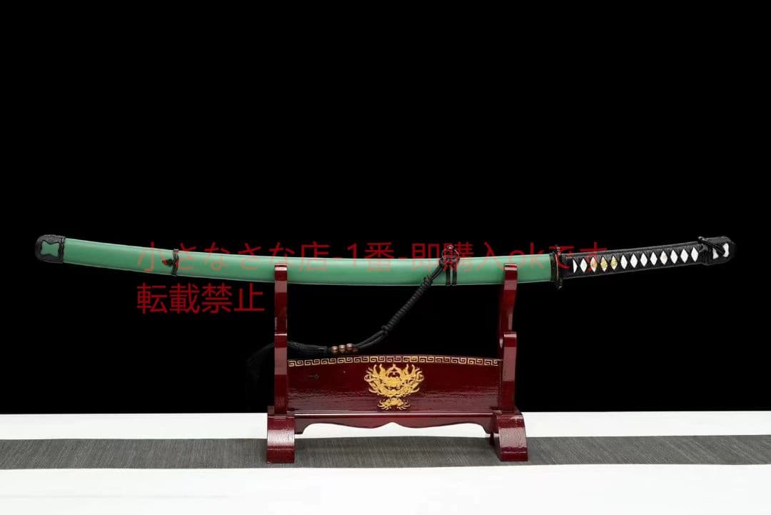 『98軍刀』   武具　刀装具　日本刀　模造刀　居合刀