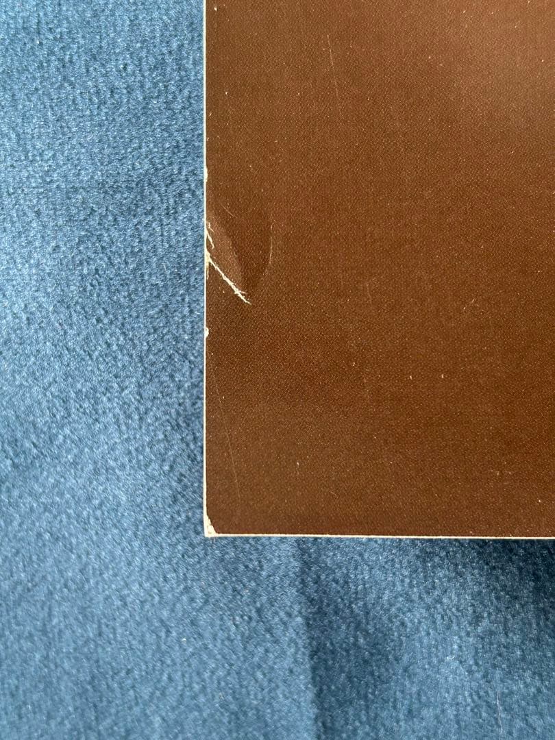 スリング・ブレイド　USオリジナル映画ポスター