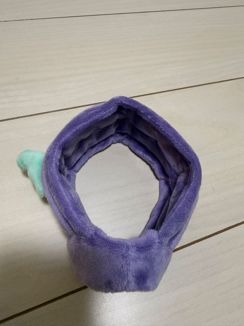 TXT ヒュニンカイ フムニャリン プルバトゥ キーリング ペンライトカバー初期