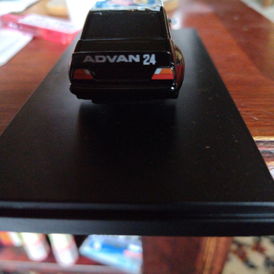 昭和レア、PIT-ROAD パプリカ スターレットアドバン、絶版超希少　入手困難