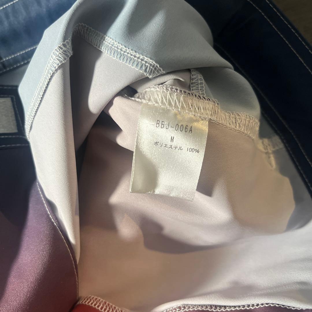 BEST BODY グラデーション水着