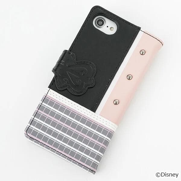 【未開封】キングダムハーツ SuperGroupies スマホケース 5種セット