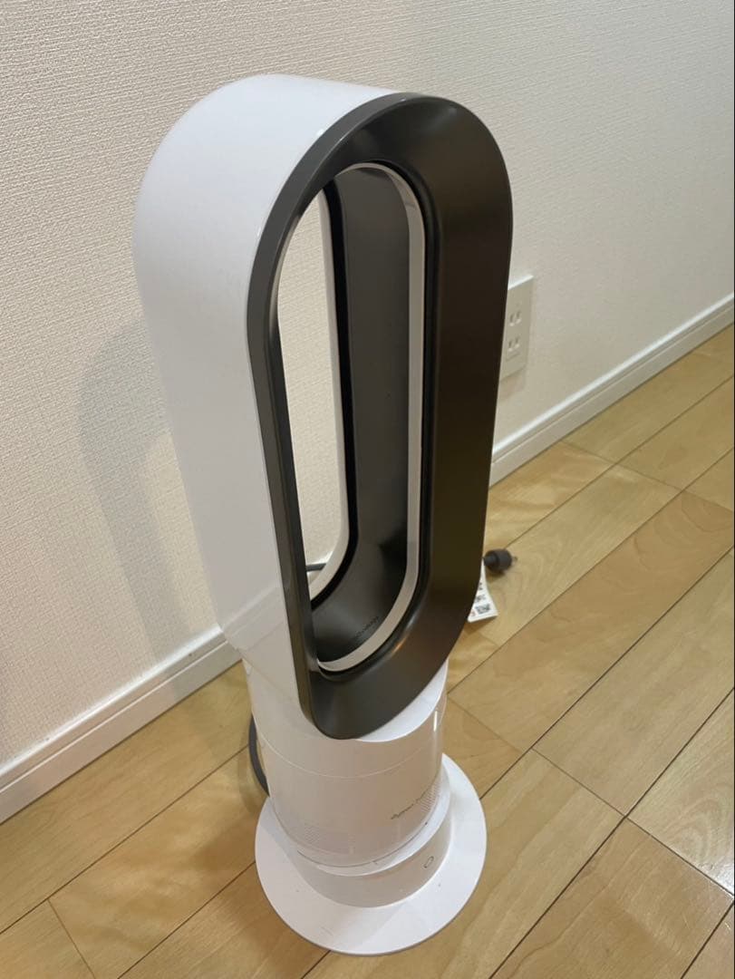 [栗の子]ダイソンDyson HOT&COOL AM09 2023年製美品