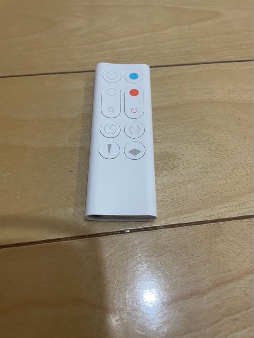 [栗の子]ダイソンDyson HOT&COOL AM09 2023年製美品