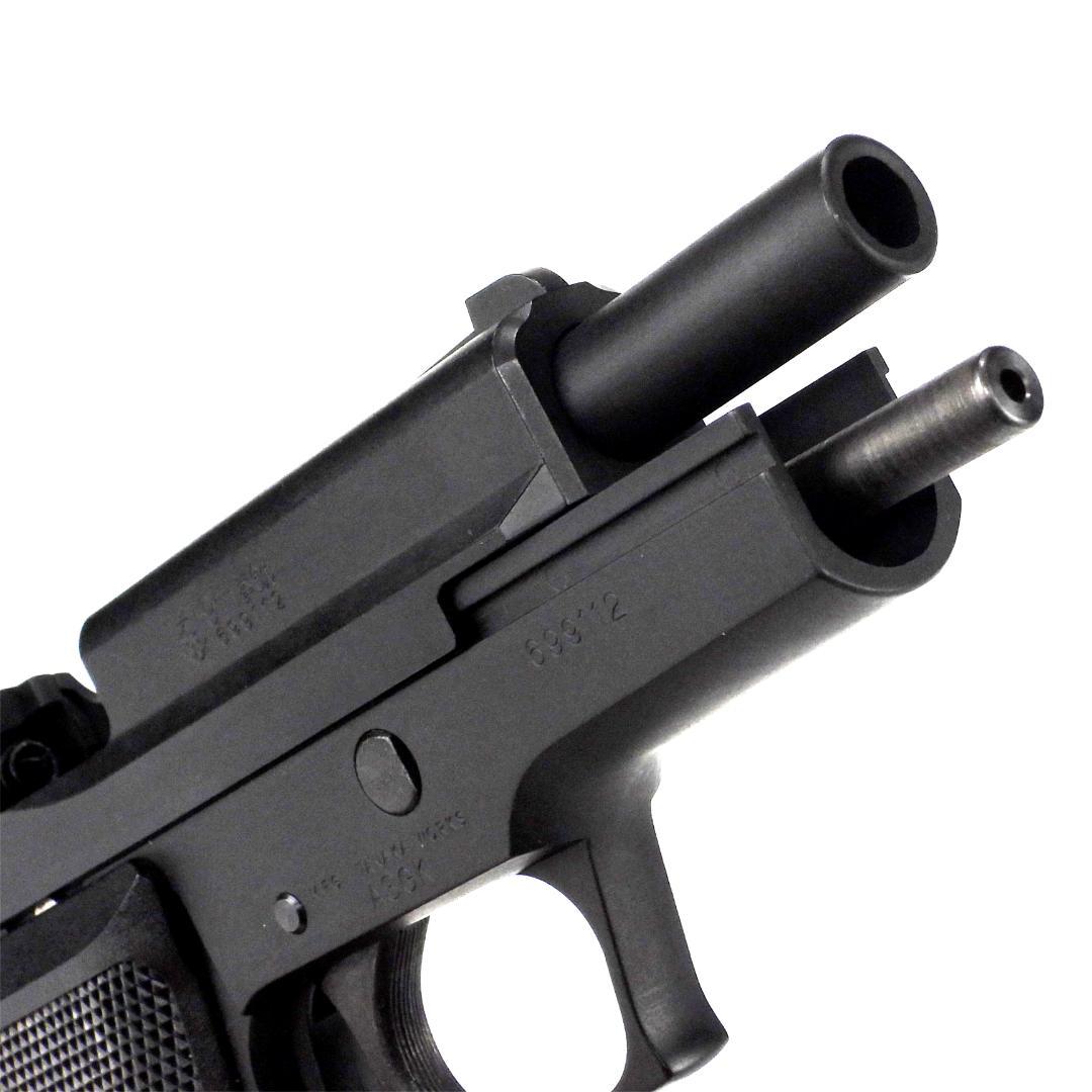 【専用】タナカ 9mm拳銃 SIG SAUER P220陸上自衛隊仕様 ガスガン