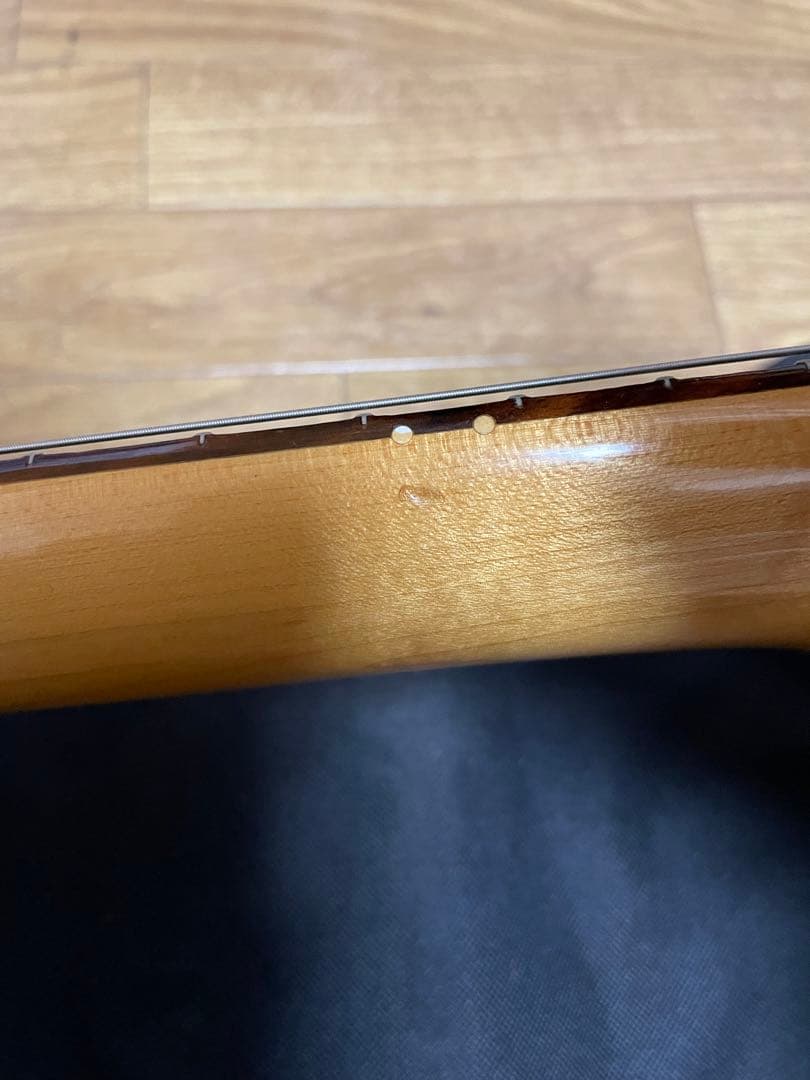 ギター Fender USA American Vintage Jaguar 1962