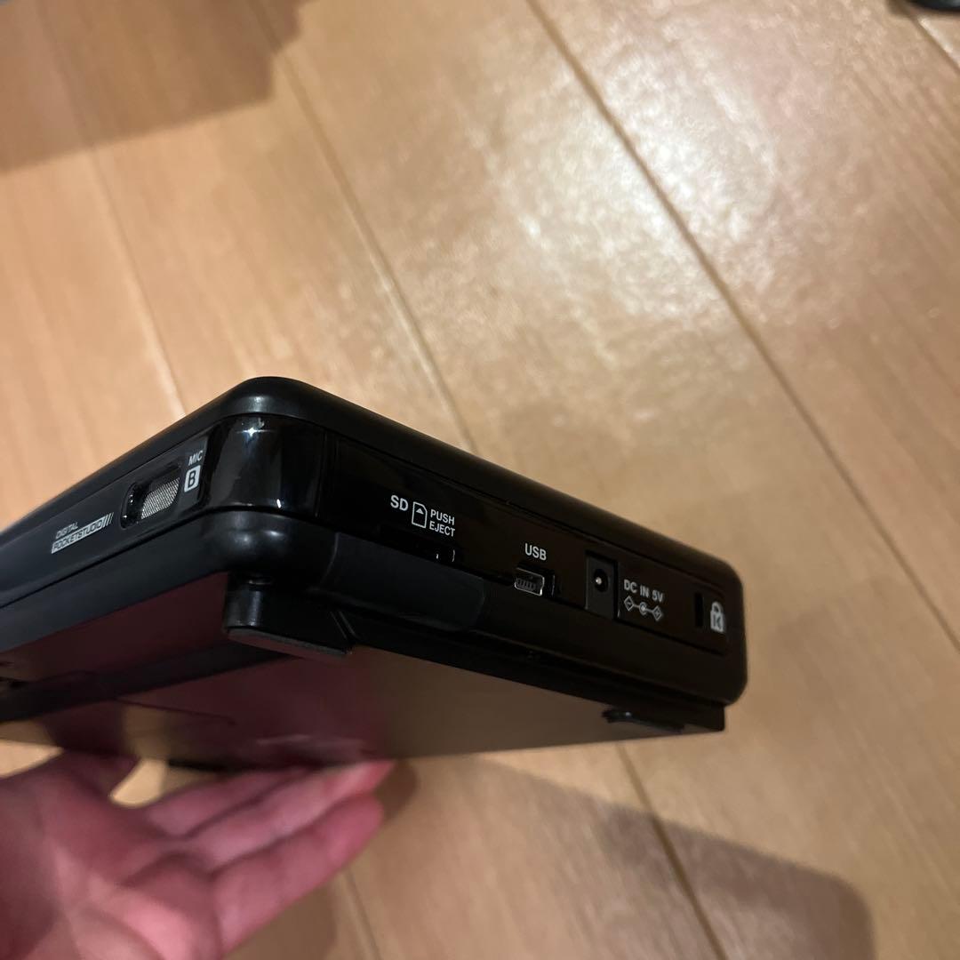 TASCAM DP-008EX マルチトラックレコーダー