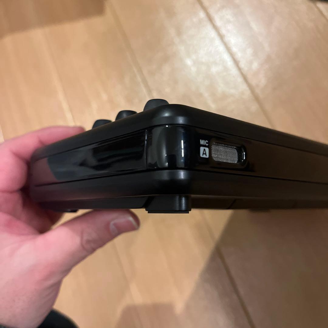 TASCAM DP-008EX マルチトラックレコーダー