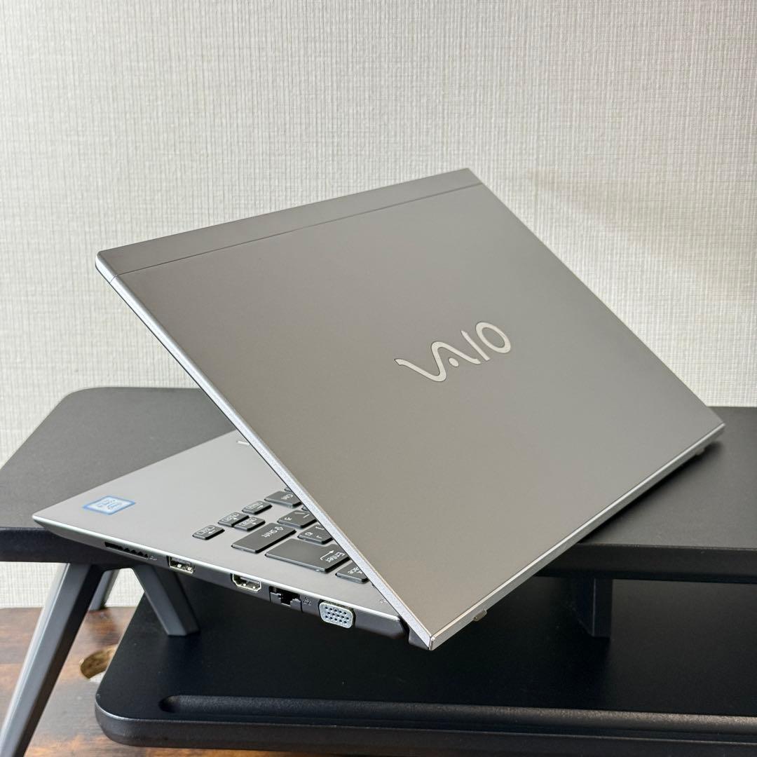 ★美品LTE★VAIO VJPG11C12N 最新Office2024 25H2 ☆美品LTE☆VAIO VJPG11C12N 最新Office2024 25H2 - メルカリ