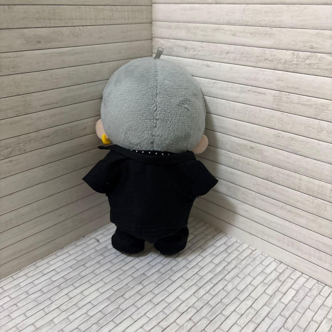 すのチル 岩本照くん WAVEアイズ風