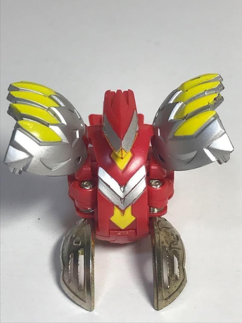 【3個セット】爆丸シリーズ