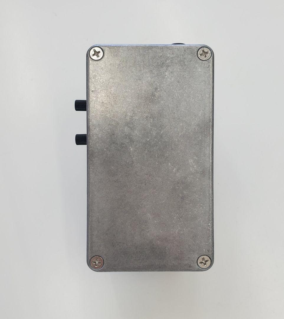 未使用新品！beyond tube distortion 真空管搭載 ① - メルカリ