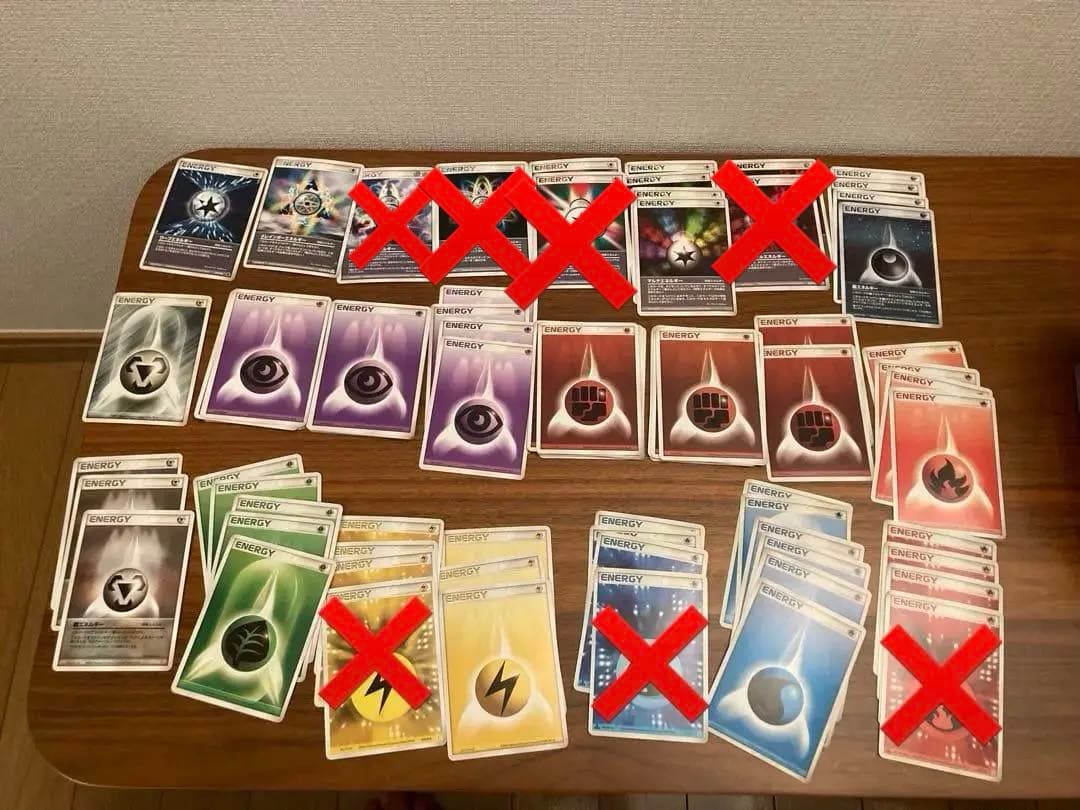 【バラ売可／ご希望の商品をコメントください】ポケモンカードトレーナーカードなど