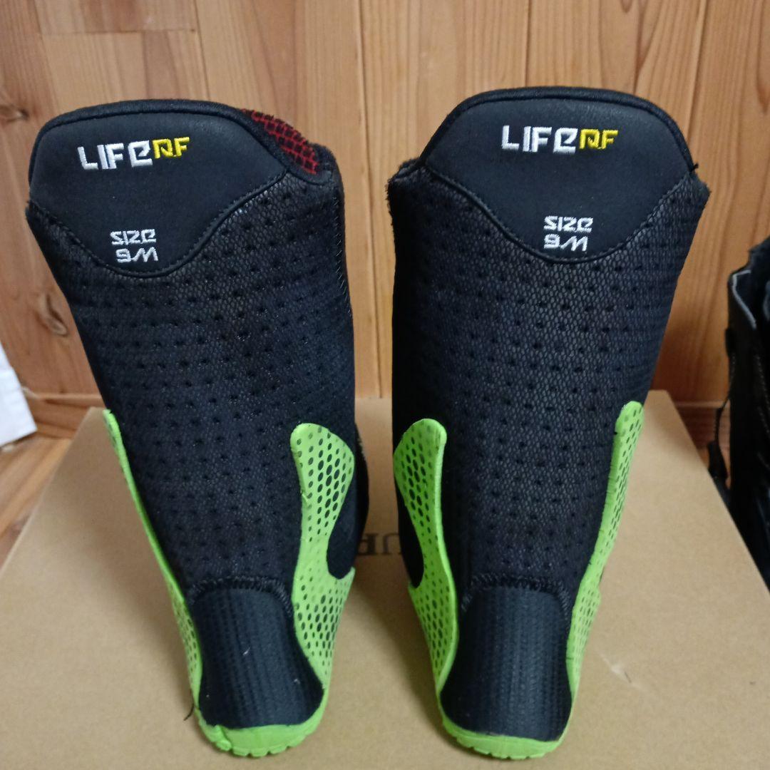 Burton ION スノーボードブーツ ブラック27.0