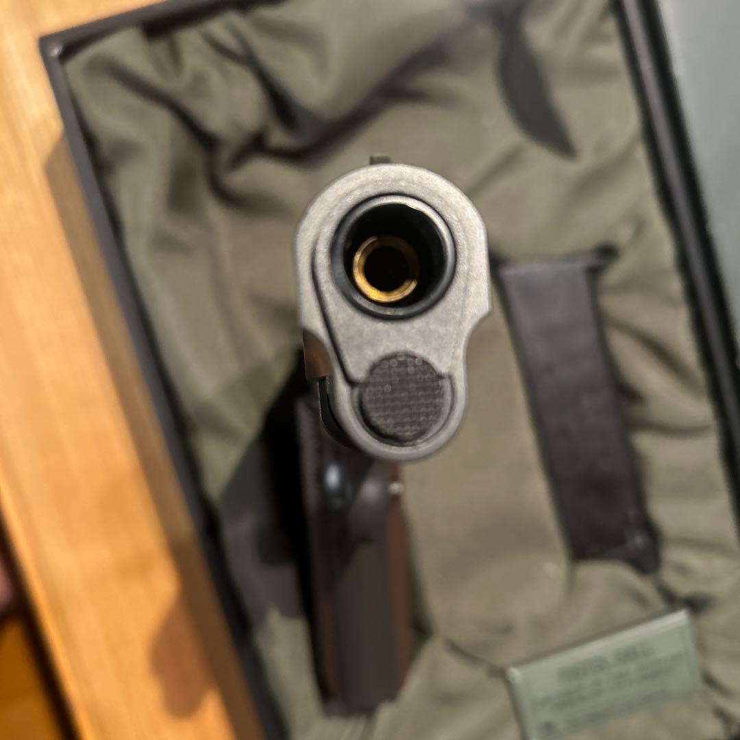 hidegon48　東京マルイ　ガスブローバック　M1911A1
