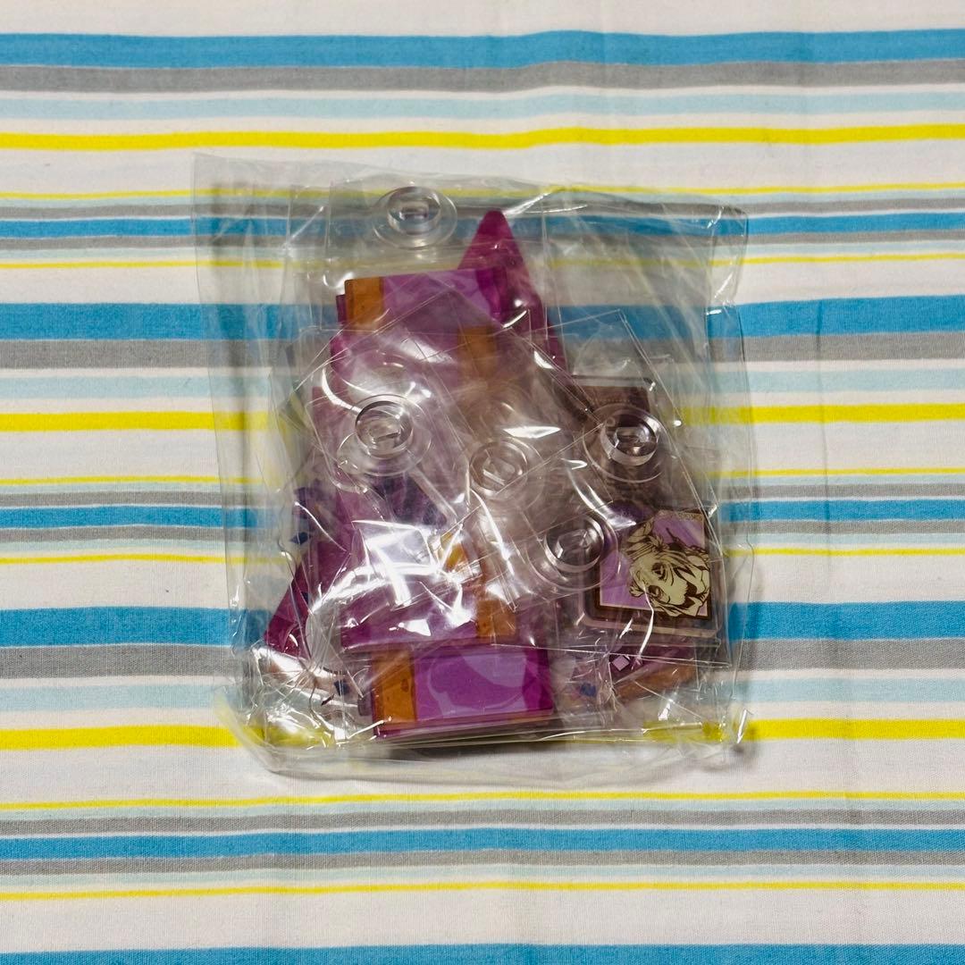 鬼滅の刃 胡蝶しのぶ誕生祭2024 ケーキ型 アクリルスタンド ufotable