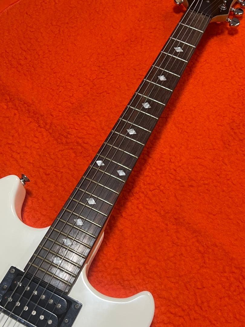 B.C.Rich B.C.リッチ マリオン Marion / ミディアムスケール