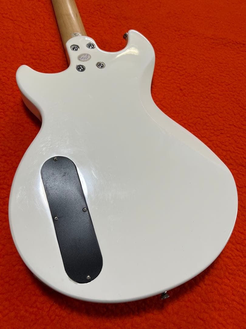 B.C.Rich B.C.リッチ マリオン Marion / ミディアムスケール