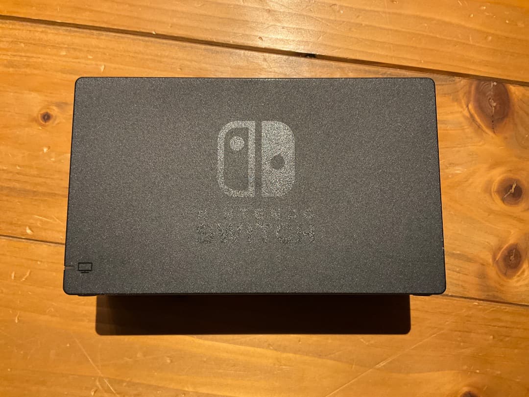 Nintendo Switch 本体（完品）