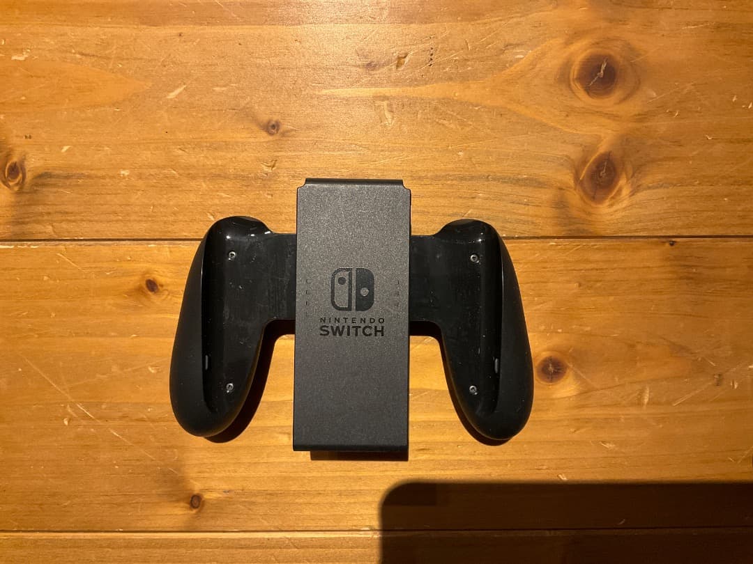 Nintendo Switch 本体（完品）