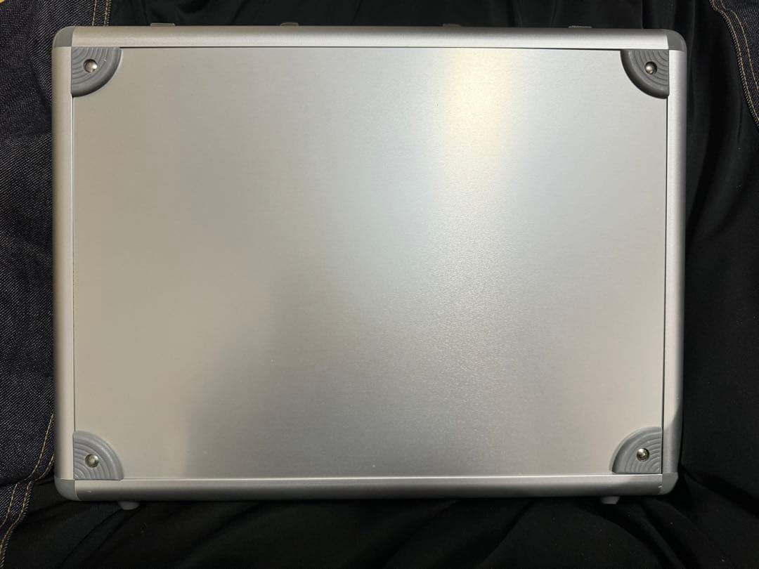 【限定抽選当選品】遊戯王×CoCo壱コラボ 海馬コーポレーションアタッシュケース