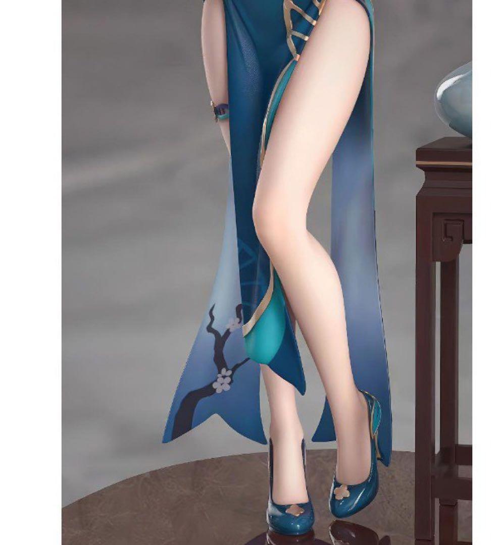 崩壊　スターレイル ルアン・メェイ 1/7スケール 塗装済み　フィギュア