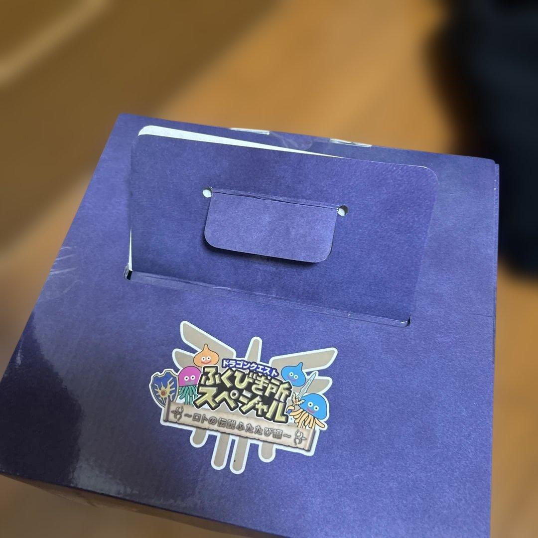 一番くじドラゴンクエスト ロトの兜 メタリック