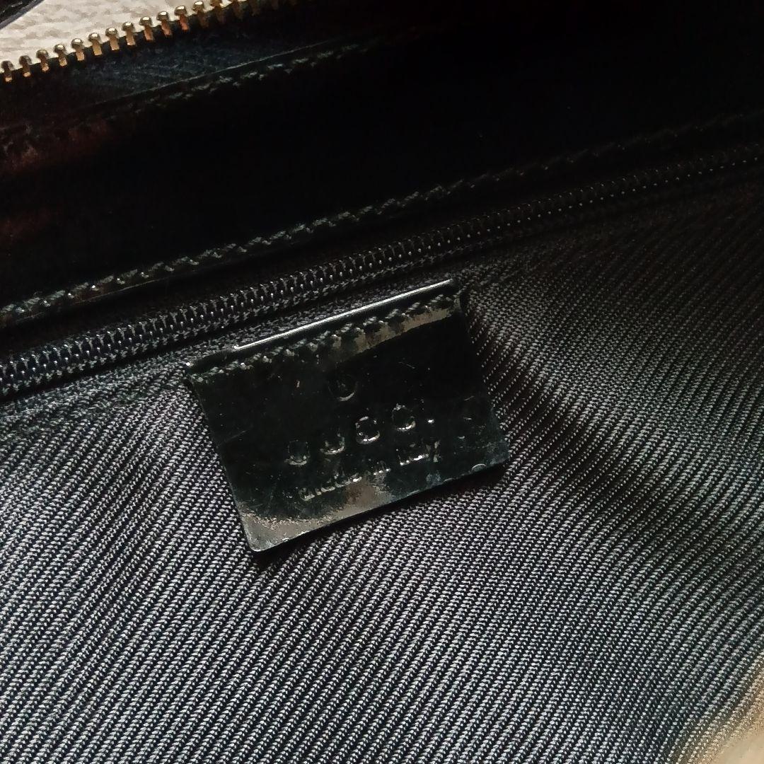 FROM JAPAN公式アカウント01 様　グッチ ワンショルダーバッグ GG