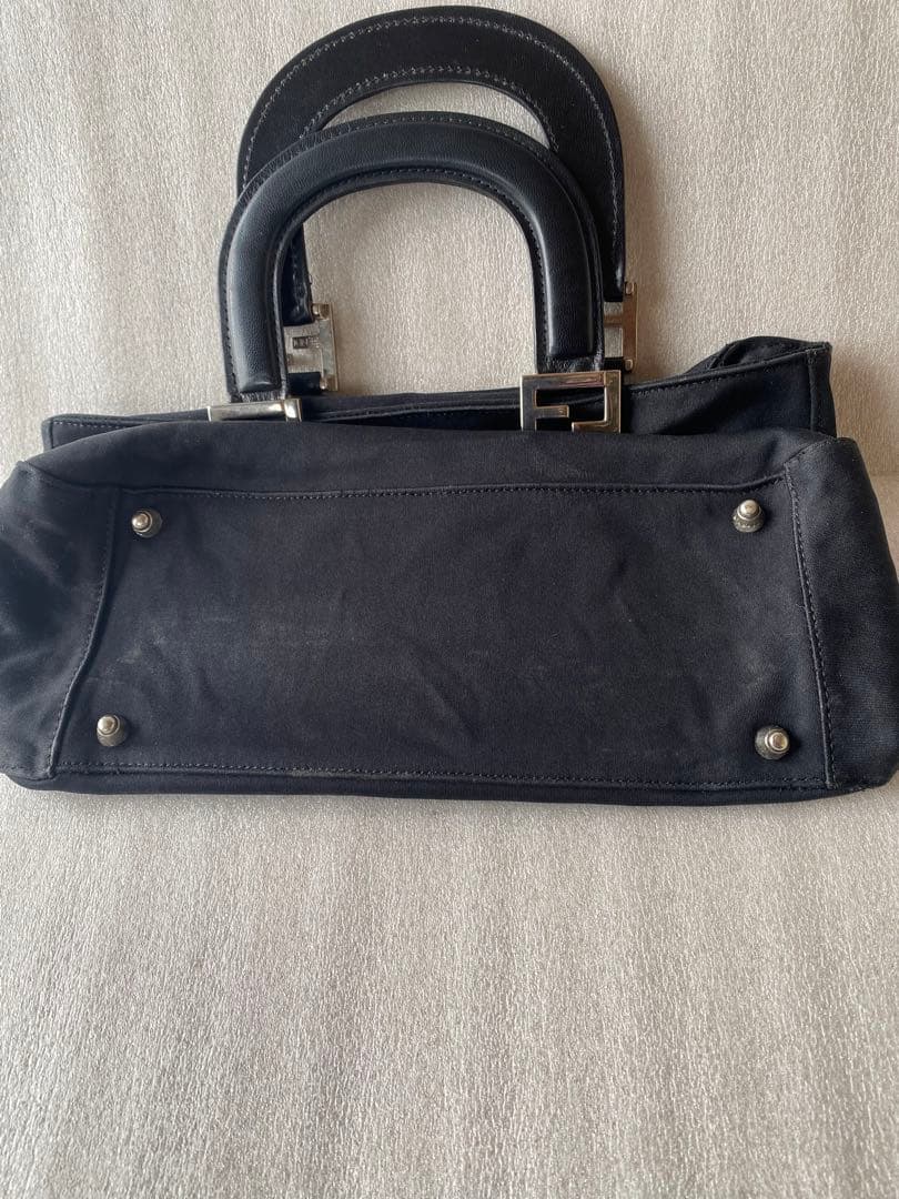 FENDIバック…FF金具…#お正月三が日限定値引き中