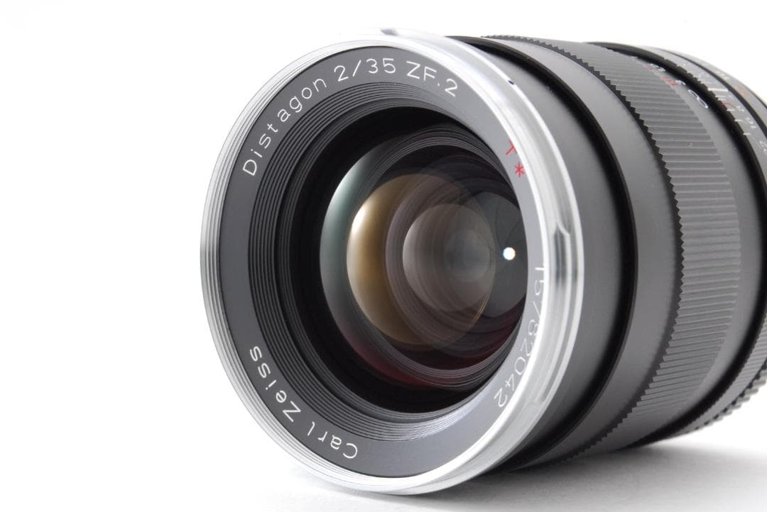 user_8740a2cf様専用 DistagonT* 2/35ZF.2#283 - メルカリ