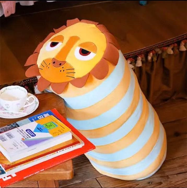 スタジオジブリ 耳をすませば 夕子の部屋の抱き枕 本物 耳をすませ