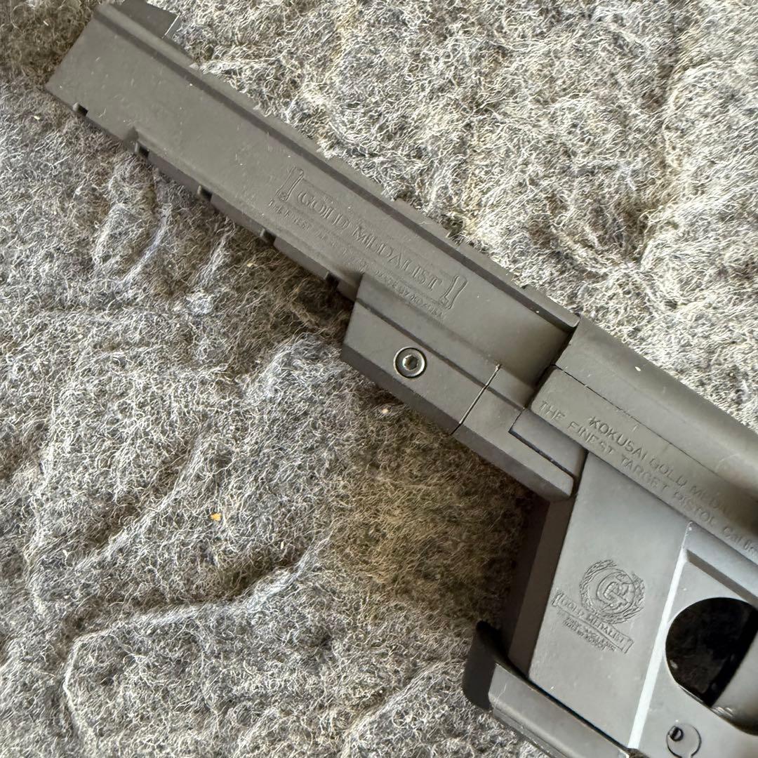 I29 コクサイ　ゴールドメダリストオリンピア　GOLD MEDALIST