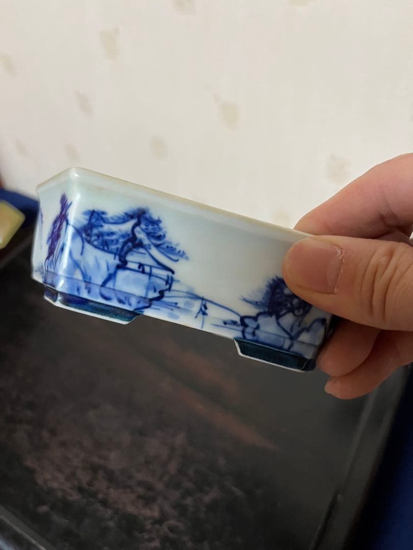 952 盆栽　盆栽鉢　植木鉢　和鉢