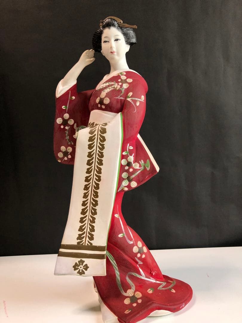 2025年最新】Yahoo!オークション -博多 人形(人形、キャラクタードール