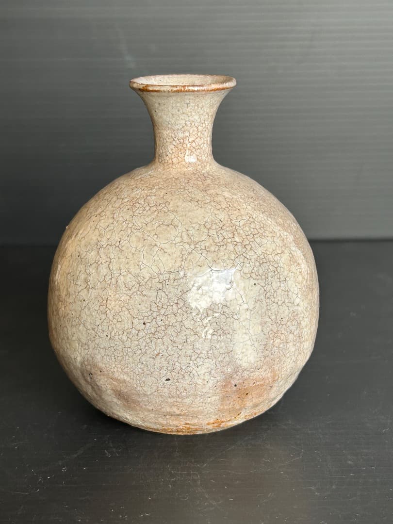 酒器揃 (河村又次郎 作)