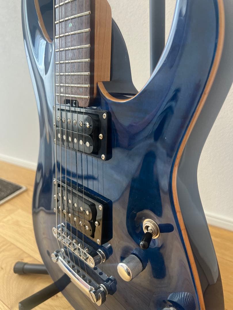 生産終了品】SCHECTER JOL-CT-6 6弦ギター エレキギター
