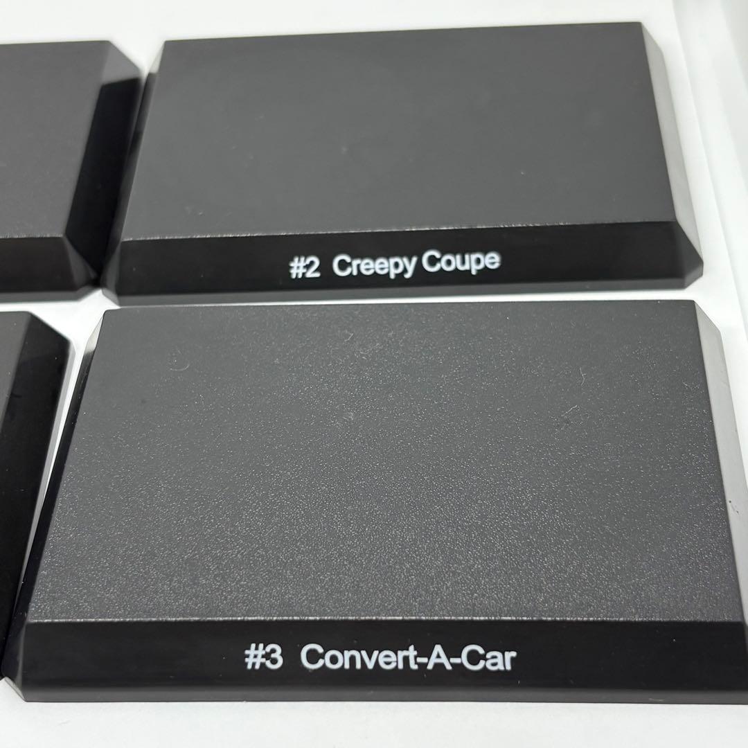 【平成レトロ】チキチキマシン猛レース Vol1·2 フルコンプリート