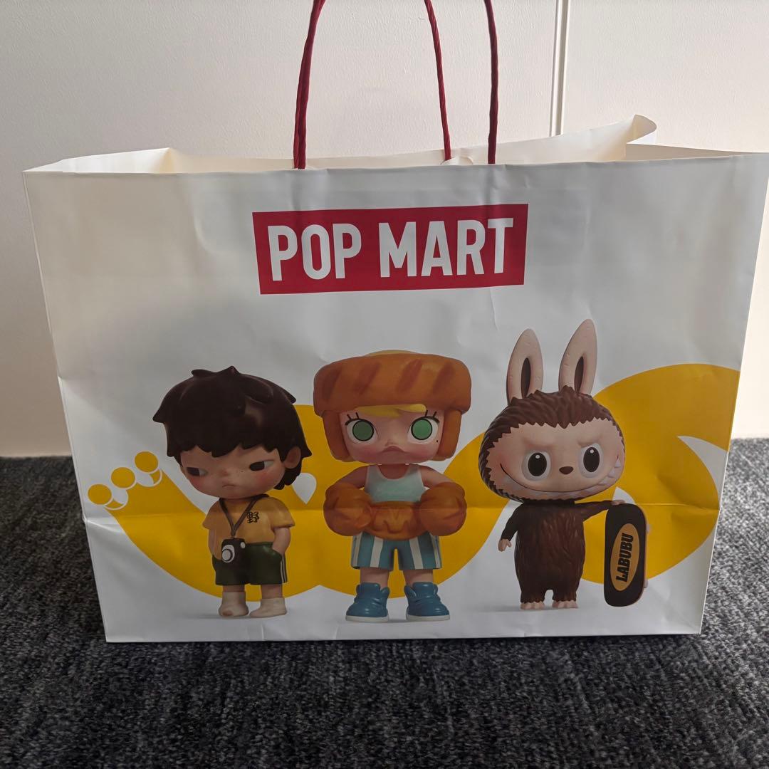 ラブブ　THE MONSTER PIN FOR LOVE(A-M) 1アソート