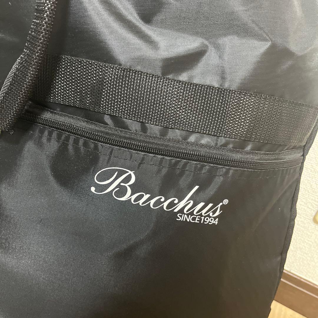 Bacchus バッカス BMS-SH/R