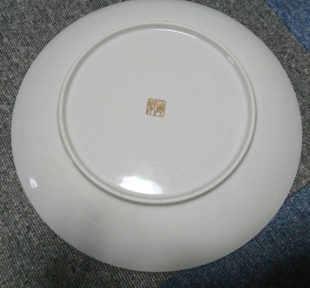 2004年アテネオリンピック 水泳チーム記念皿 2004年アテネオリンピック