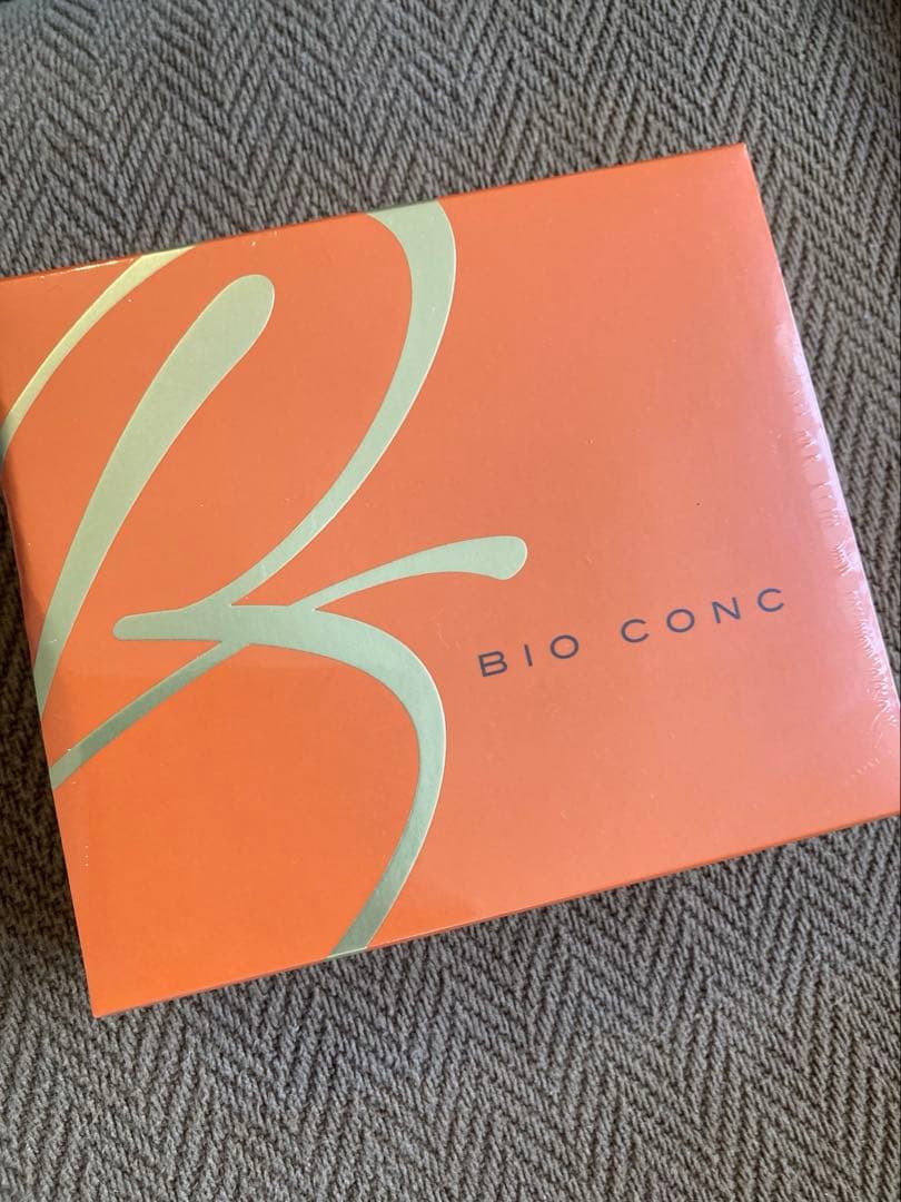 バイオコンク 新品未使用未開封 50ml 2本セット - メルカリ