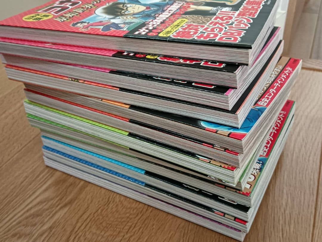 【送料込み・匿名配送】日本史探偵コナンシリーズ 全24冊セット