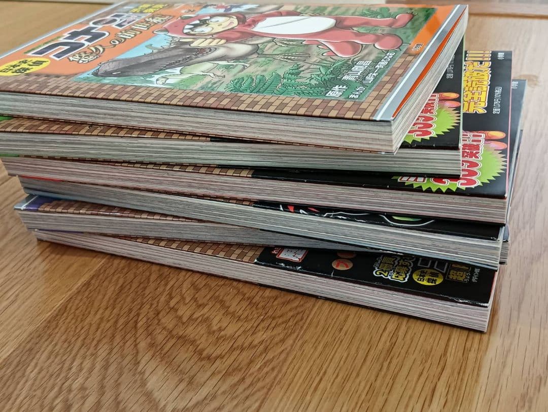 【送料込み・匿名配送】日本史探偵コナンシリーズ 全24冊セット