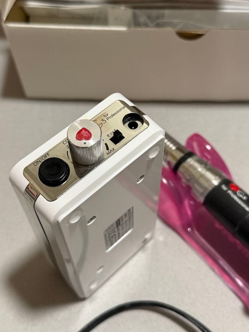 ウラワg3 URAWA G3 ネイルマシーン