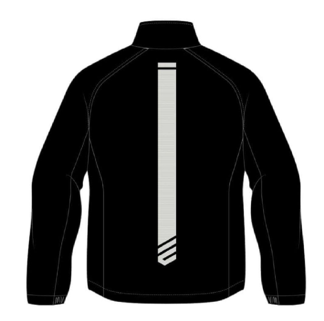 Shell Jacket ENGENDERIST 西川貴教 NEW ERA