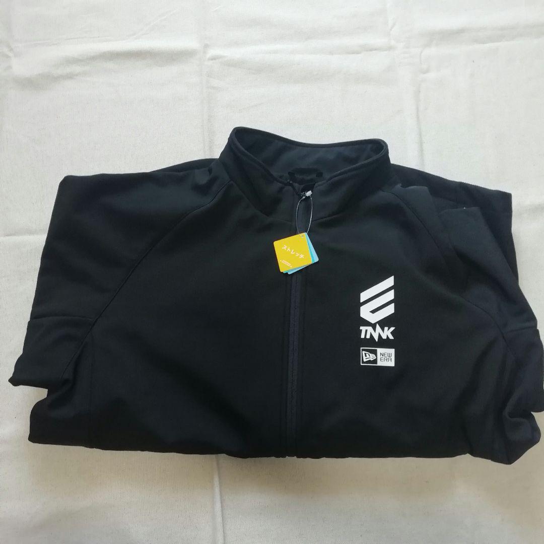 Shell Jacket ENGENDERIST 西川貴教 NEW ERA