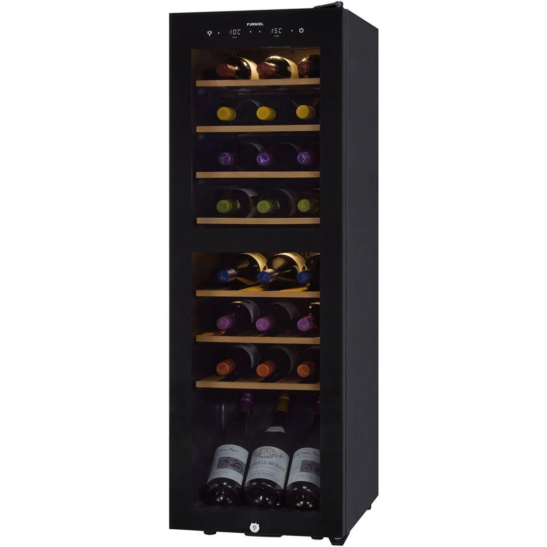さくら製作所 SAB-90G-PB 長期熟成用ワインセラー FURNIEL SAB-90G-PB | FURNIEL | 製品一覧 | ワインセラー・日本酒セラーの